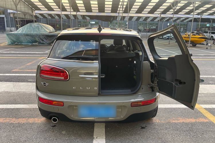 Used  Clubman 2019 1.5T COOPER