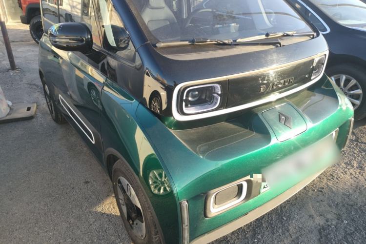 Used Baojun KiWi EV 2022 Artist Lite Edition Ternary Lithium
