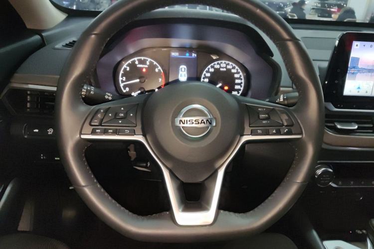 Used Nissan Teana 2021 2.0L XL Comfort Edition
