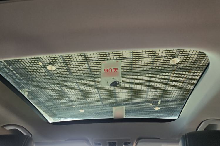 Used Mercedes-Benz GLA 2016 GLA 220 4MATIC Luxury Model
