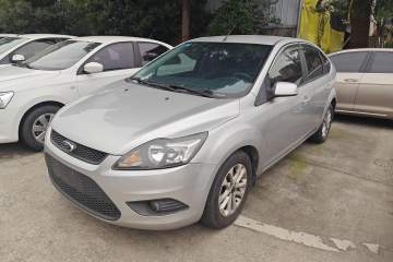 Used Ford Focus 2013 Hatchback Classic 1.8L Automatic Base Model