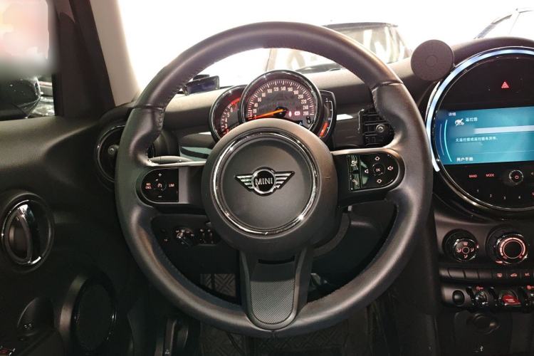 Used  MINI 2023 1.5T ONE Five-Door Edition
