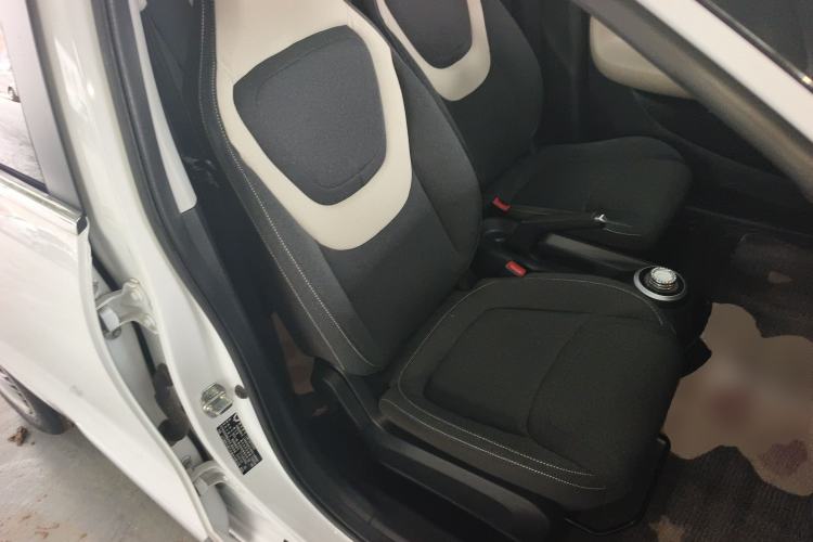 Used Wuling Bingo 2024 203km Light Edition