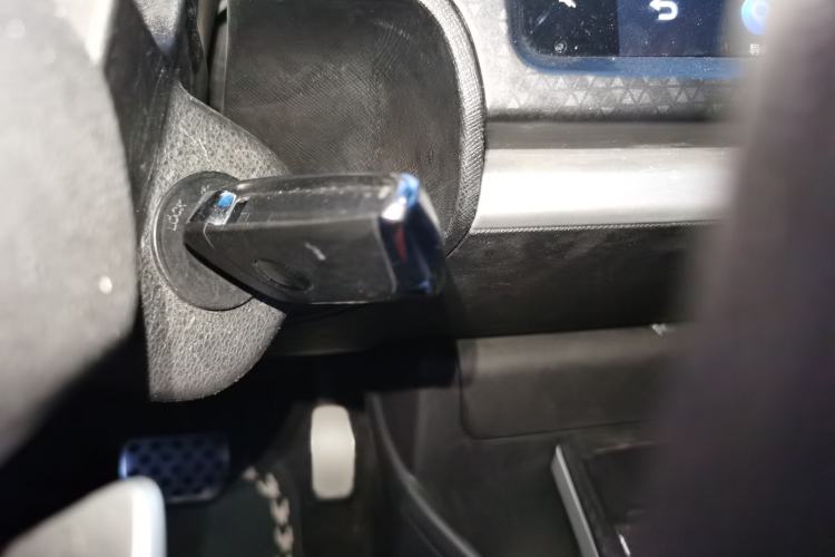 Used Geely Auto Vision X1 2017 1.3L Automatic Fun Edition
