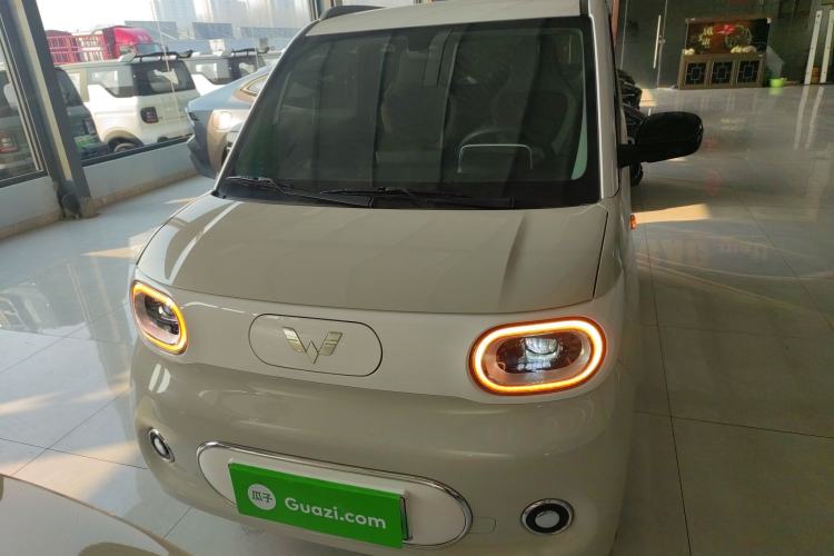 Used Wuling Hongguang MINIEV 2024 3rd Generation 170 km