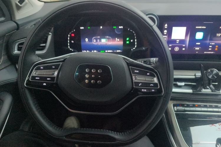 Used  E5 2024 Honor Edition 100KM Premium Model 7 Seats