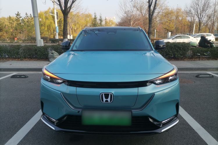 Used Honda e:NS1 2022 e-Motion Edition
