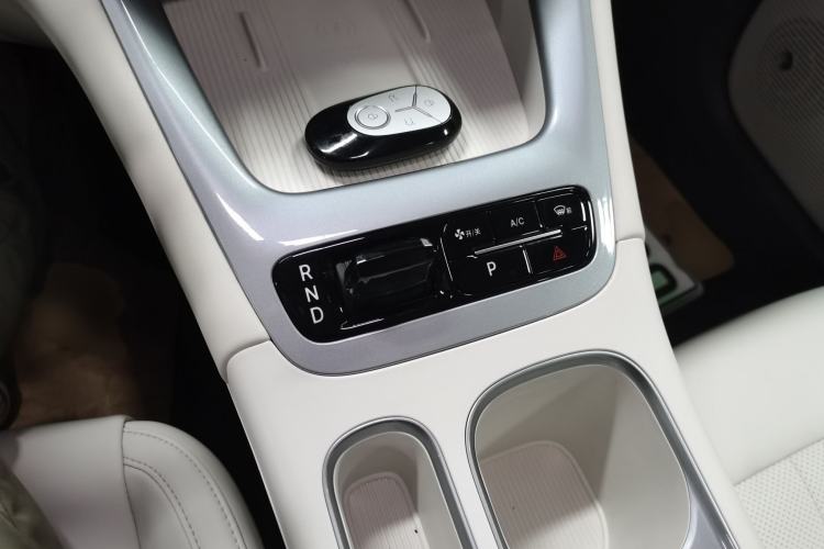 Used  Geome 2025 UP 410km Exploration+ Edition
