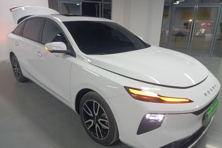 Used Roewe D6 2025 450km Deluxe Edition
