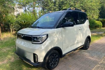 Used Wuling Hongguang MINIEV 2022 GAMEBOY 200km Gaming Edition with Lithium Iron Phosphate