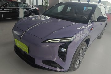 Used Hongqi Tiangong 08 2025 680 All-Wheel Drive Smart Selection Edition