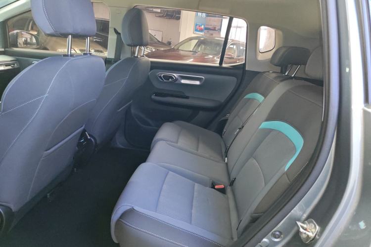 Used AION Y 2023 Younger