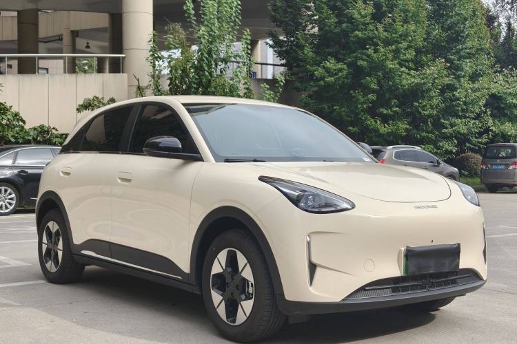 Used  Geome 2025 UP 410km Exploration Edition
