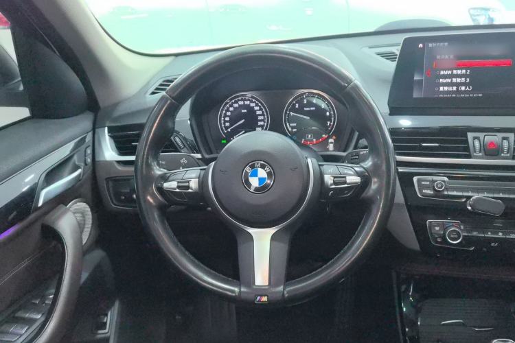 Used BMW X1 2021 sDrive20Li Premium Edition
