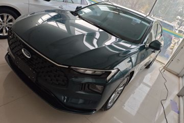 Used Ford Mondeo 2023 EcoBoost 180 Luxury Model