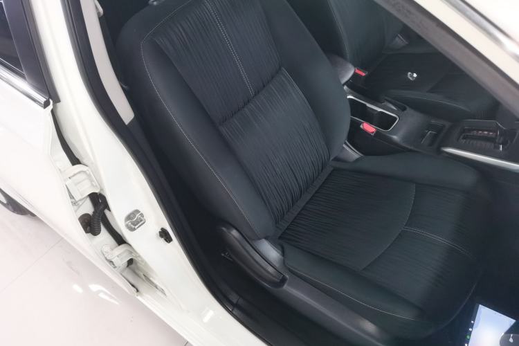 Used Nissan Sylphy 2019 Classic 1.6XE CVT Comfort Edition