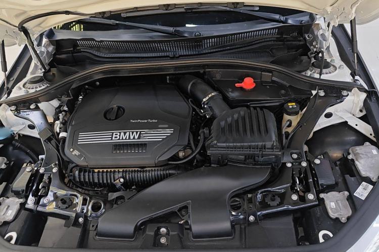 Used BMW 1 Series 2020 125i Leading Model M Sport Package
