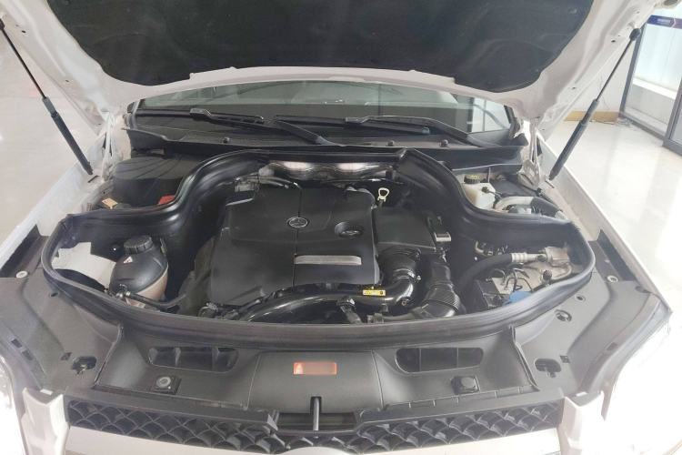 Used Mercedes-Benz GLK-Class 2015 GLK 260 4MATIC Dynamic Edition Ultimate Version