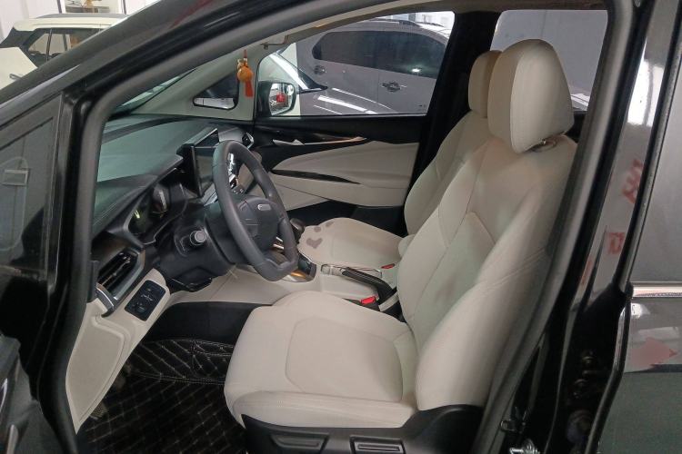 Used SAIC MAXUS G50 2023 1.5T Manual Comfort A
