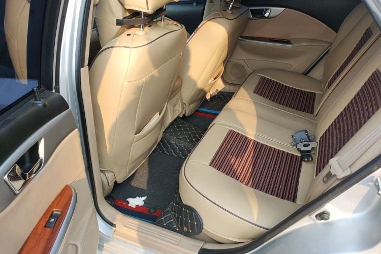 Used Buick Excelle 2013 1.5L Manual Luxury Model