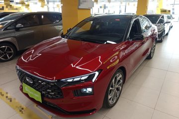 Used Ford Mondeo 2023 EcoBoost 245 Ultimate Model