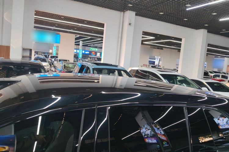 Used Li Auto L6 2024 Max