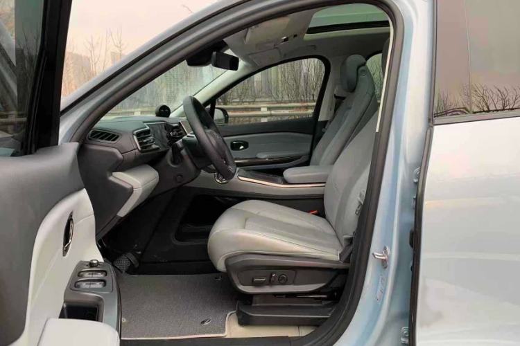 Used Nio ES6 2020 420 km Sport Edition