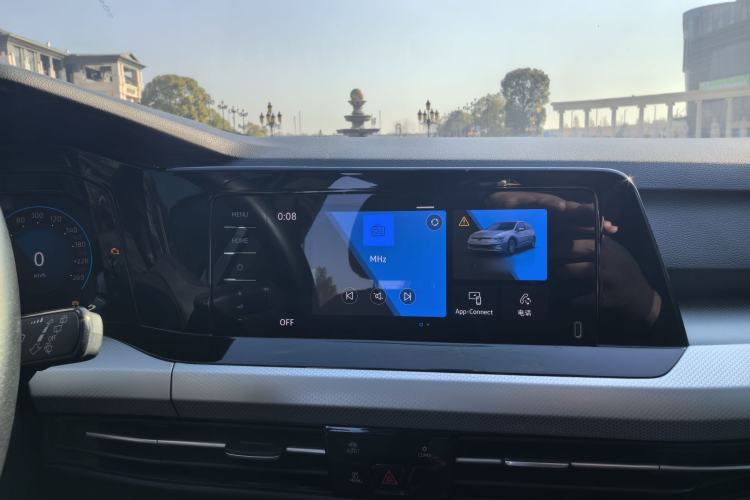 Used Volkswagen Golf 2021 280TSI DSG Pro
