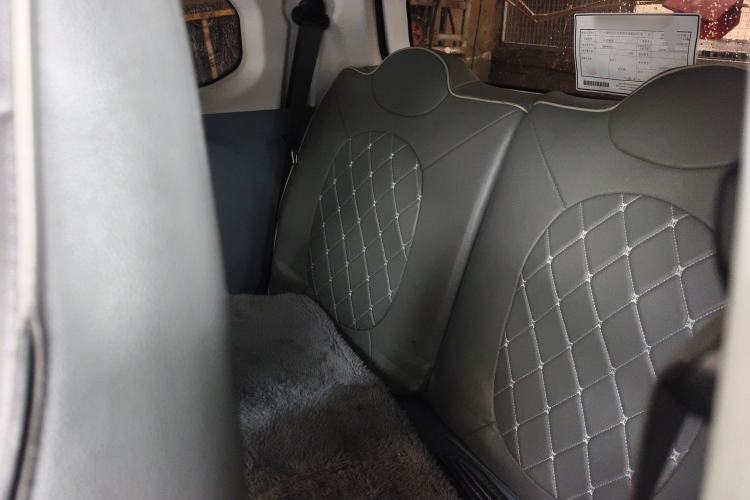 Used Bestune Pony 2024 170km Vitality Horse
