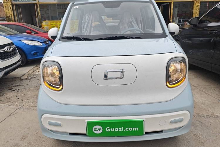 Used Bestune Pony 2025 222km Range Agile Horse