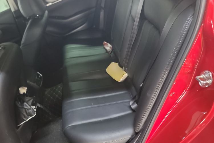 Used Mazda Atenza 2020 2.0L Blue Sky Luxury Edition