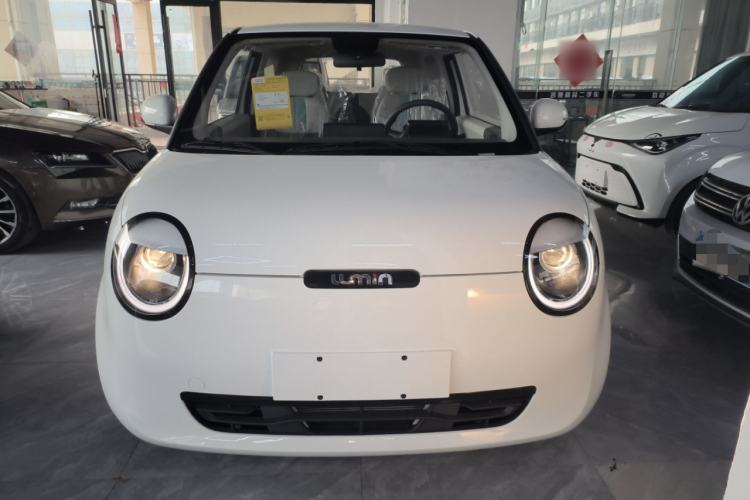 Used  Lumin 2025 205 km Xiangqin Version