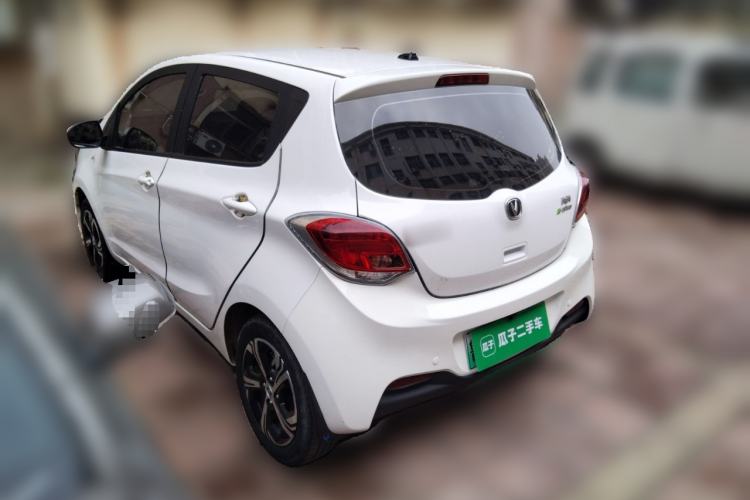 Used Oshan Benni E-Star 2020 Heartbeat Edition NMC Lithium