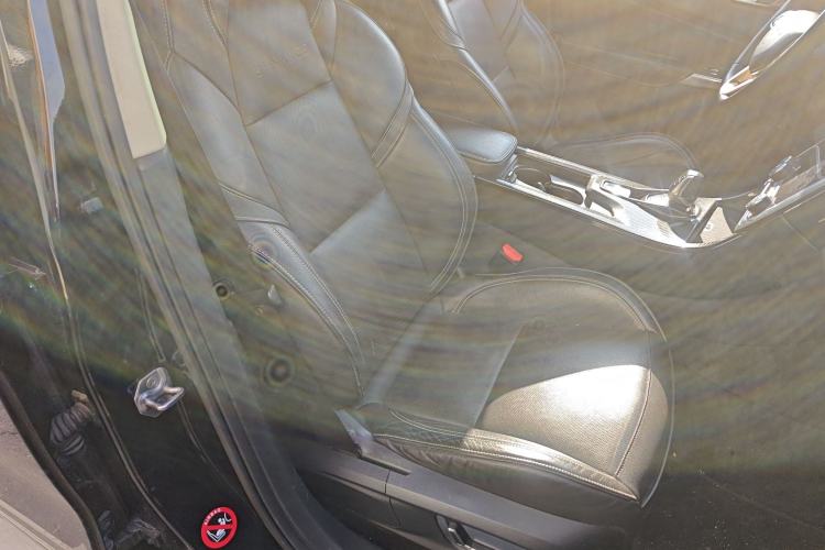 Used Lynk & Co 01 2017 2.0T Two-Wheel Drive Pro Edition
