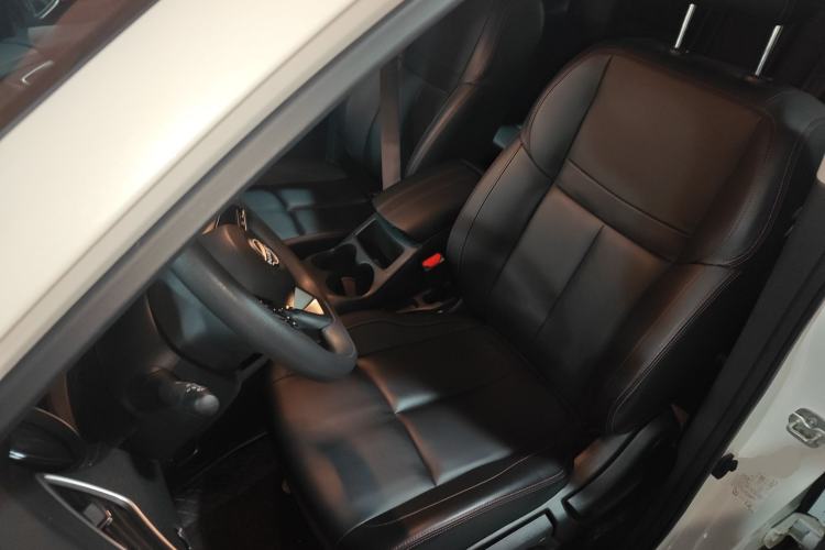 Used Nissan Qashqai 2023 Classic 2.0L CVT XV Comfort Edition