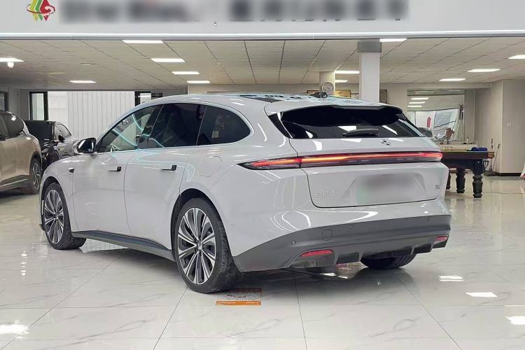 Used Nio ET5T 2024 75kWh Touring
