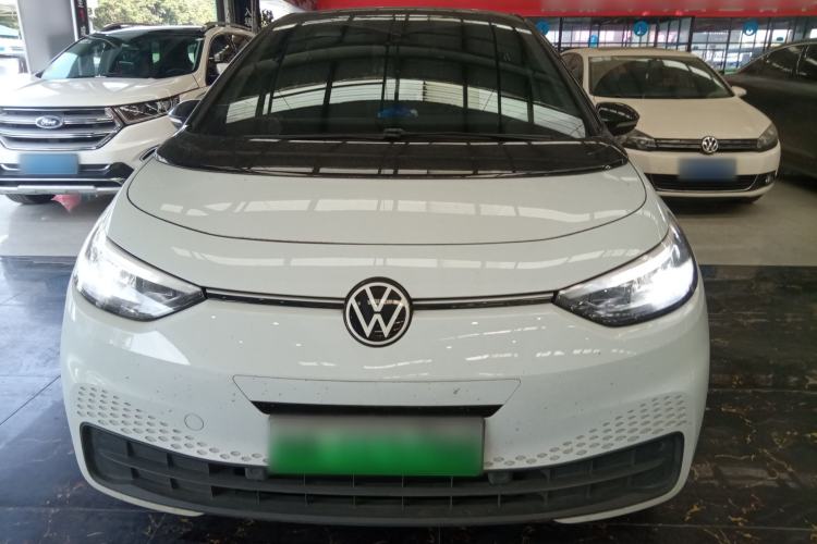 Used Volkswagen ID.3 2023 Pure Smart Edition
