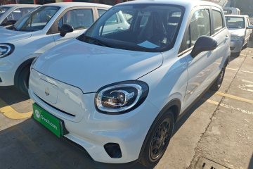 Used Leapmotor T03 2025 310 Comfort Edition