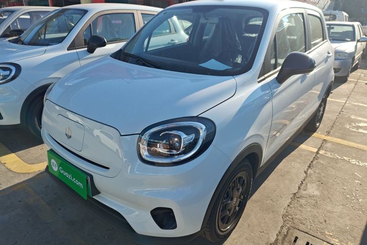 Used Leapmotor T03 2025 310 Comfort Edition