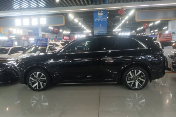 Used Li Auto L7 2023 Max model
