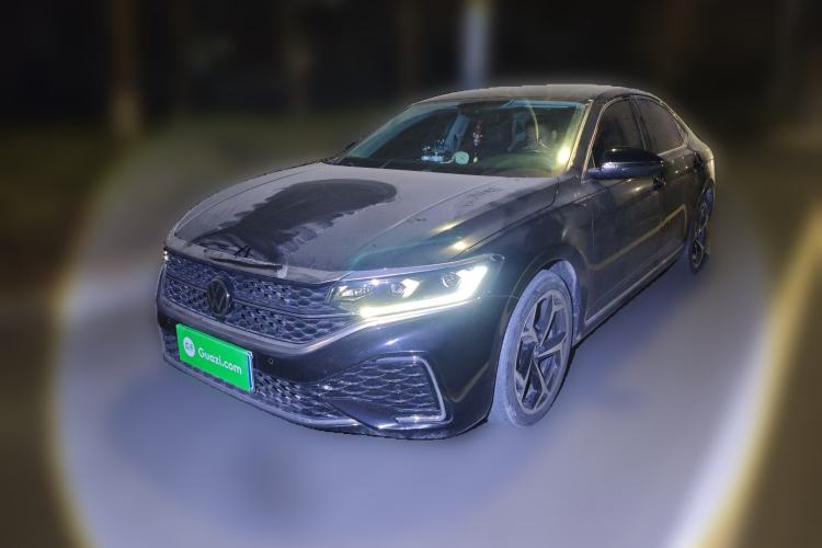 Used Volkswagen Passat 2024 380TSI Starry Elite Edition