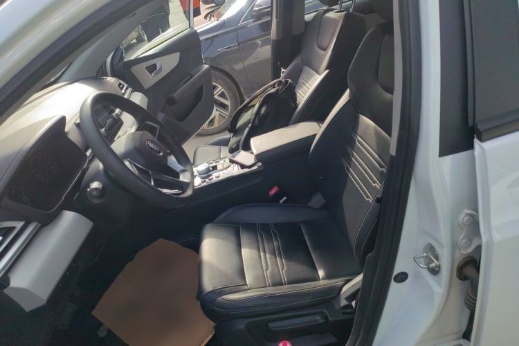 Used BYD Qin New Energy 2021 Standard Edition