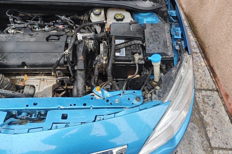 Used Buick GT 2014 XT 1.6T Automatic Fashion Sport Edition
