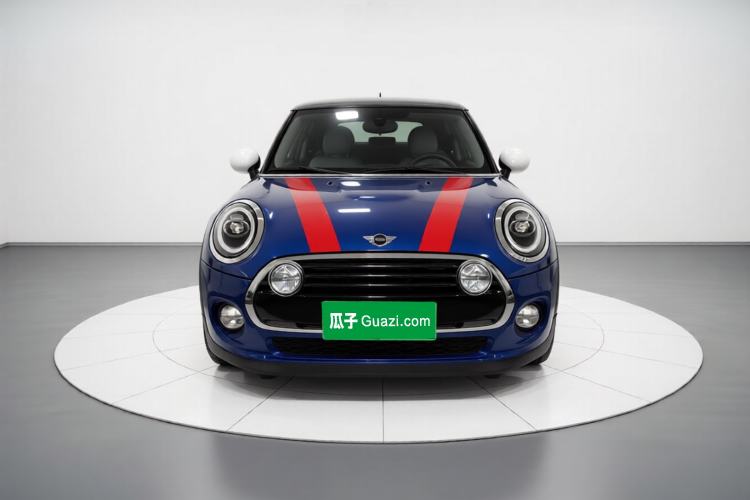 Used  MINI 2018 1.5T COOPER CABRIO Artist