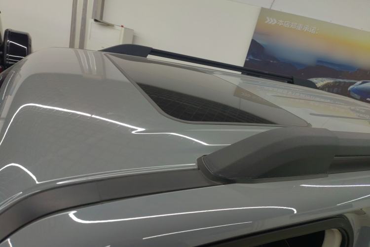 Used Tank 300 2021 Off-Road Edition 2.0T Conqueror