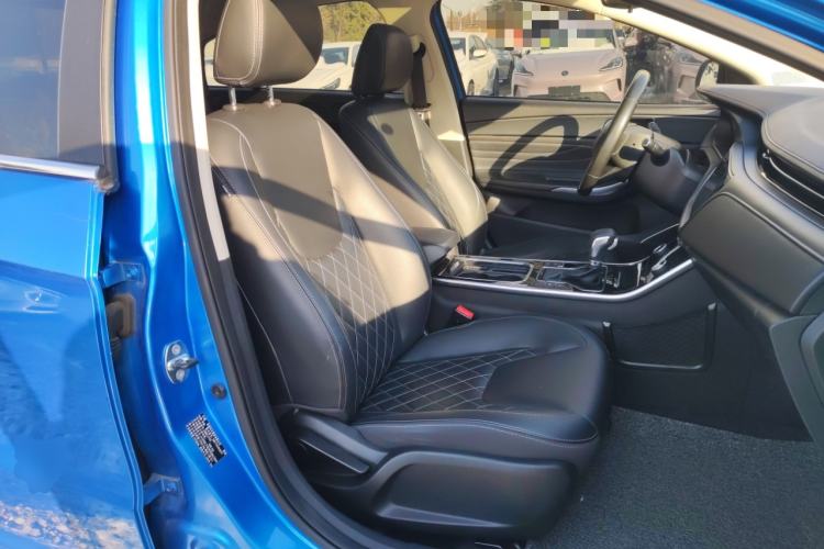 Used Chery Arrizo GX 2019 1.5T CVT New Color Version China VI Standard