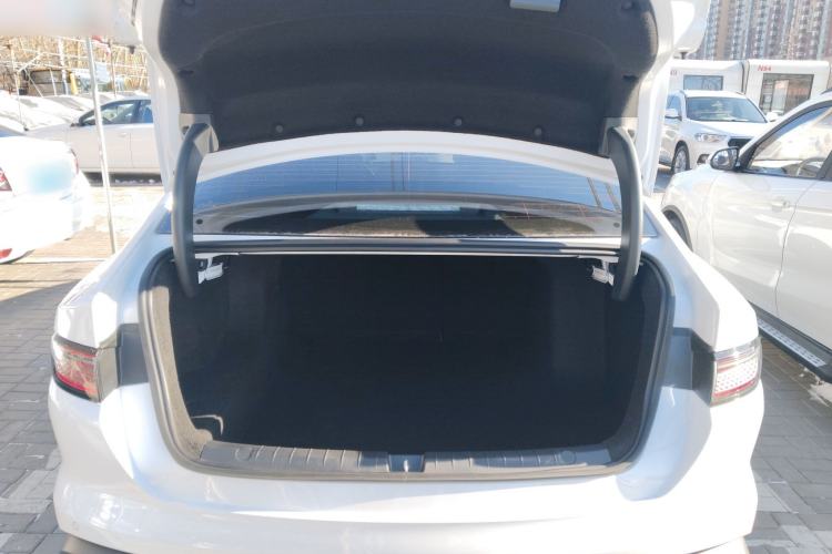 Used BYD Seal 05 DM-i 2025 DM-i Smart Drive 55KM Luxury Model