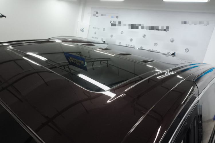 Used Buick GL8 2022 Avenir Aivia Six-Seat Deluxe Edition
