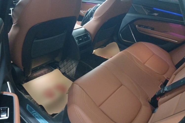 Used Jaguar XFL 2022 XFL 2.0T P250 Two-Wheel-Drive Elite Sport Edition