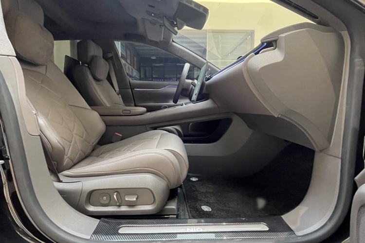 Used Nio ET7 2024 100kWh Executive Signature Edition
